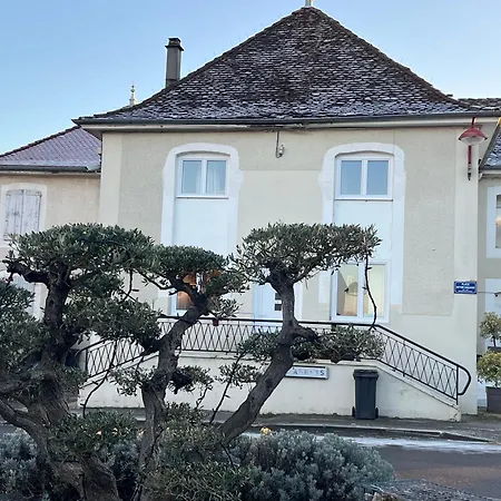 De La Maison Du Tisserand *
